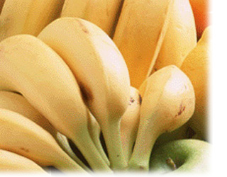 バナナジャムイメージ
